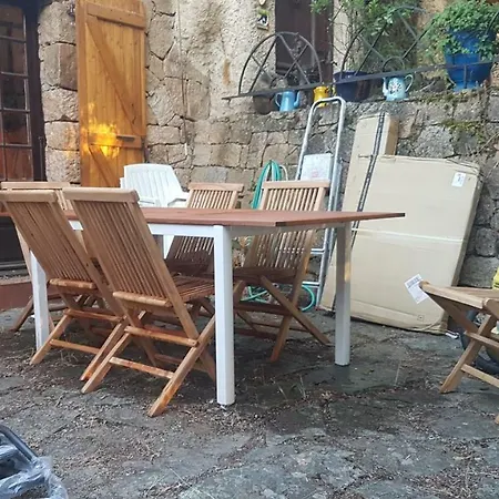 Maison Propriano * Propriano (Corsica)