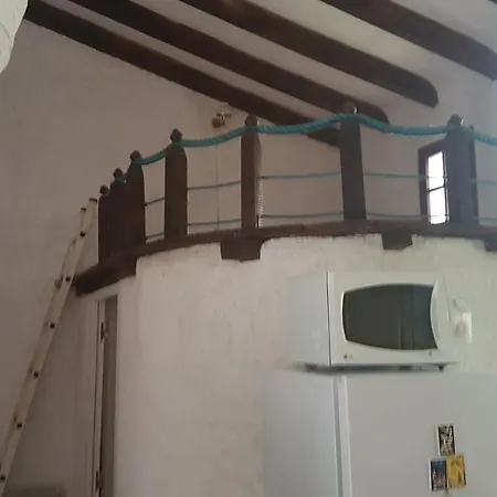 Maison Propriano Vakantiehuis