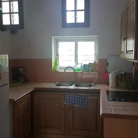 Maison Propriano Propriano (Corsica)