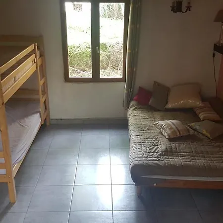 Сasa de vacaciones Maison Propriano Propriano (Corsica)